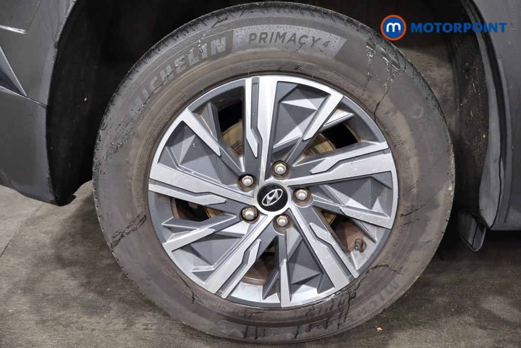 Used Hyundai TUCSON 2022 for sale - 76394383: Photo 34