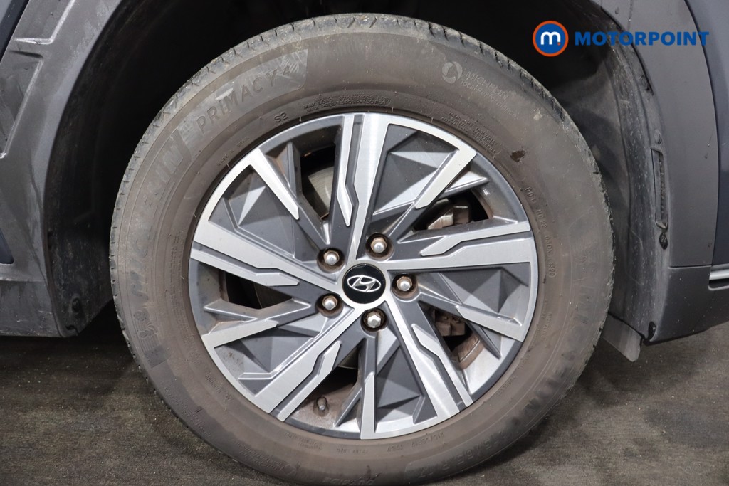 Used Hyundai TUCSON 2022 for sale - 76394383: Photo 35