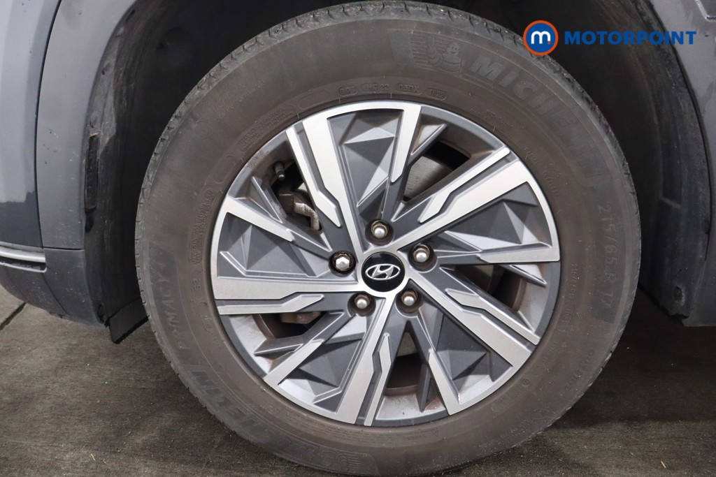 Used Hyundai TUCSON 2022 for sale - 76394383: Photo 36