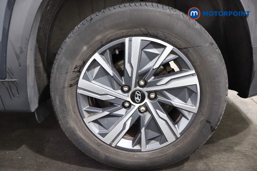 Used Hyundai TUCSON 2022 for sale - 76394383: Photo 37