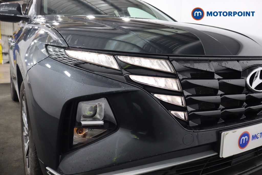 Used Hyundai TUCSON 2022 for sale - 76394383: Photo 38