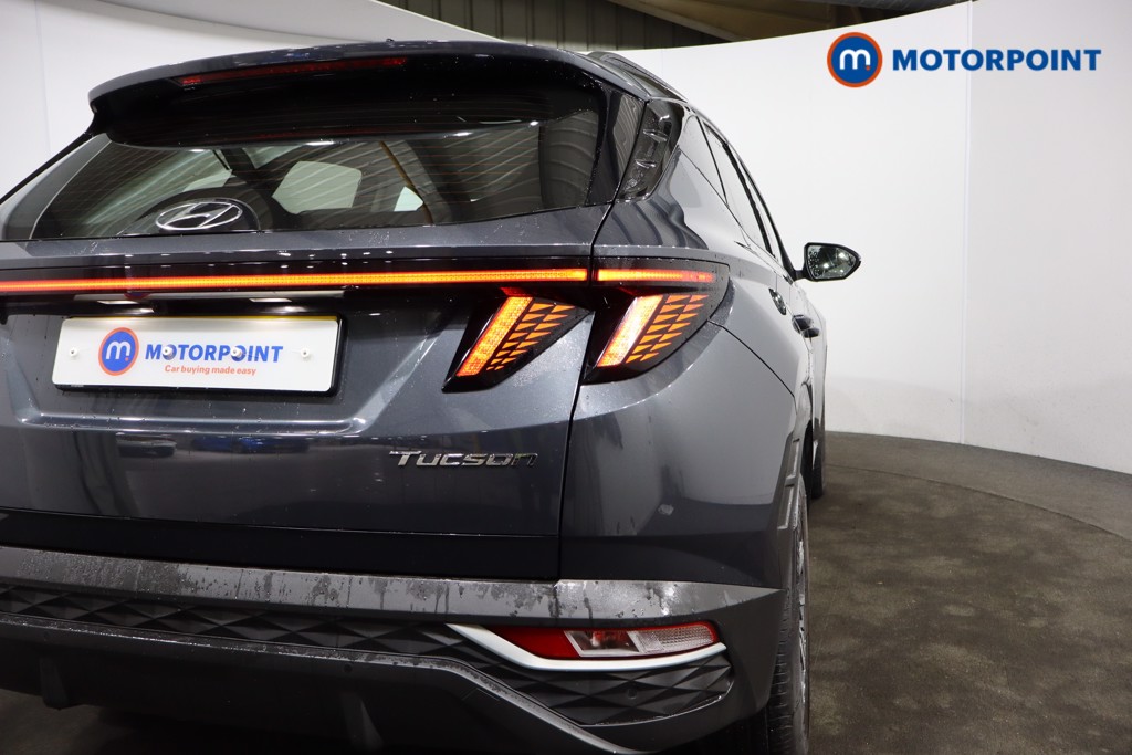 Used Hyundai TUCSON 2022 for sale - 76394383: Photo 39