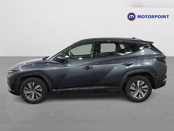 Used Hyundai TUCSON 2022 for sale - 76394383: Photo