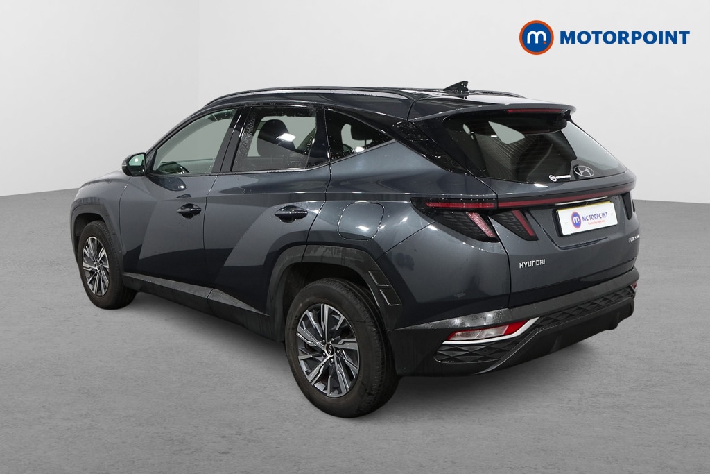 Used Hyundai TUCSON 2022 for sale - 76394383: Photo 5