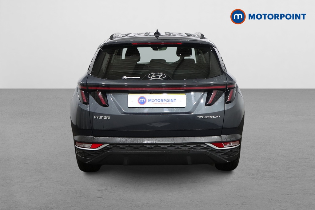 Used Hyundai TUCSON 2022 for sale - 76394383: Photo 6