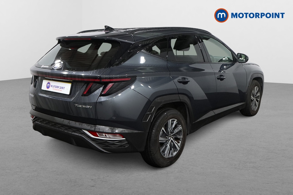 Used Hyundai TUCSON 2022 for sale - 76394383: Photo 7