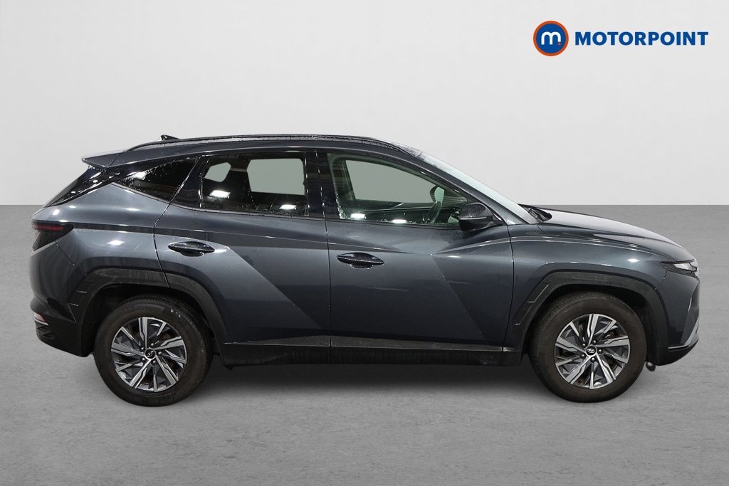 Used Hyundai TUCSON 2022 for sale - 76394383: Photo 8