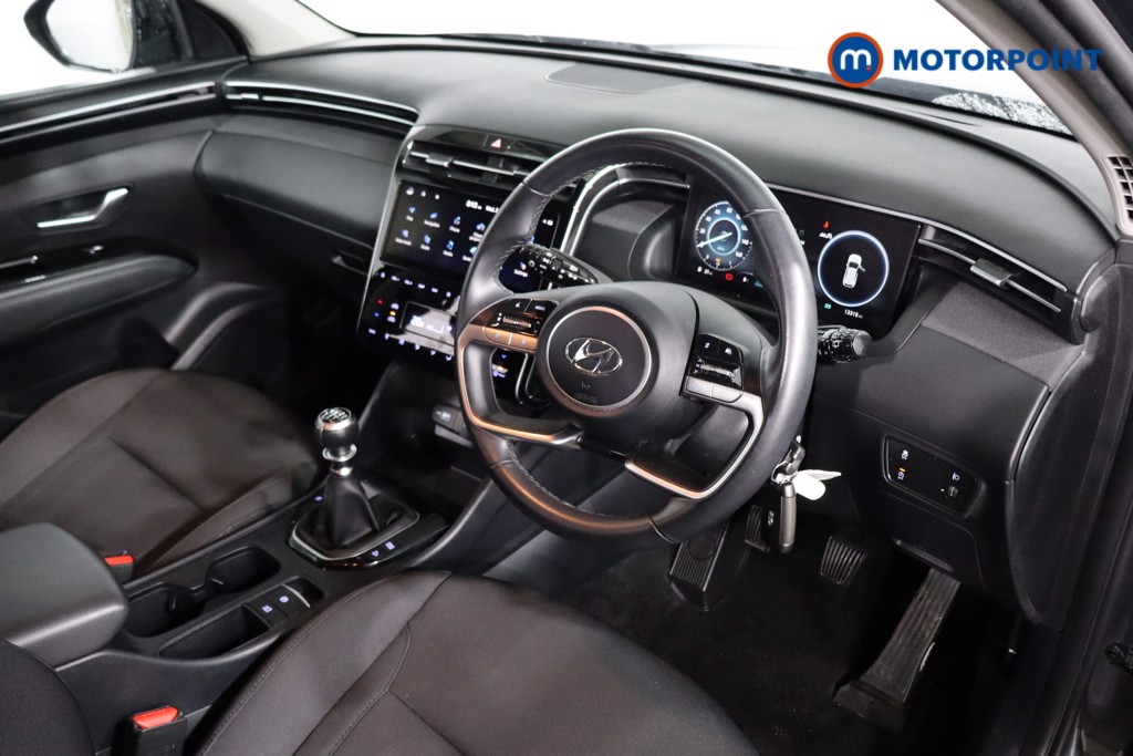 Used Hyundai TUCSON 2022 for sale - 76394383: Photo 9