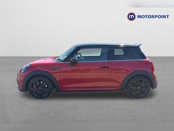 Used MINI Hatch undefined for sale - 78451013: Photo