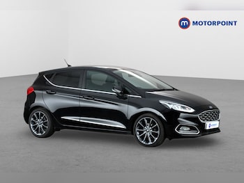 Used Ford Fiesta undefined for sale - 78451044: Photo