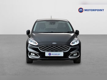 Used Ford Fiesta undefined for sale - 78451044: Photo
