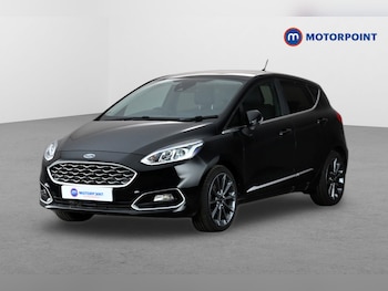 Used Ford Fiesta undefined for sale - 78451044: Photo