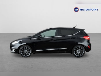 Used Ford Fiesta undefined for sale - 78451044: Photo