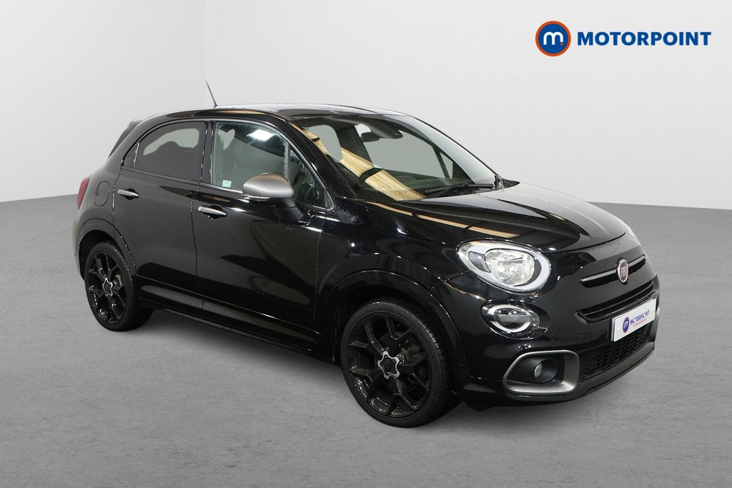 Used Fiat 500X 2022 for sale - 76718359: Photo 1