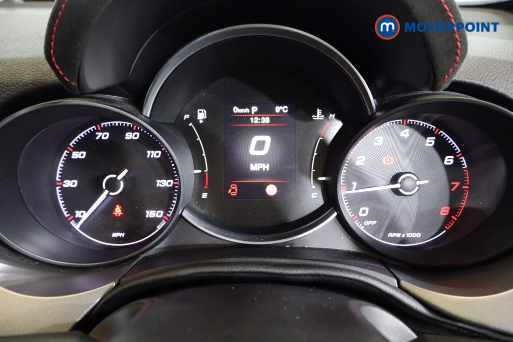 Used Fiat 500X 2022 for sale - 76718359: Photo 10