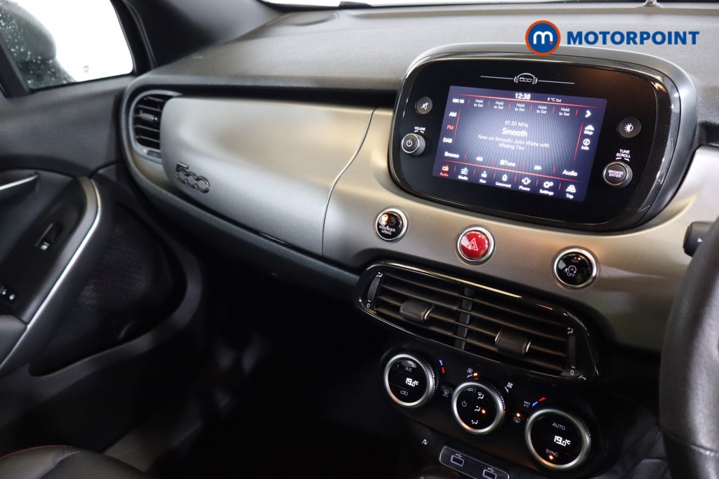 Used Fiat 500X 2022 for sale - 76718359: Photo 11