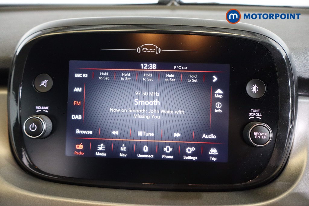 Used Fiat 500X 2022 for sale - 76718359: Photo 12