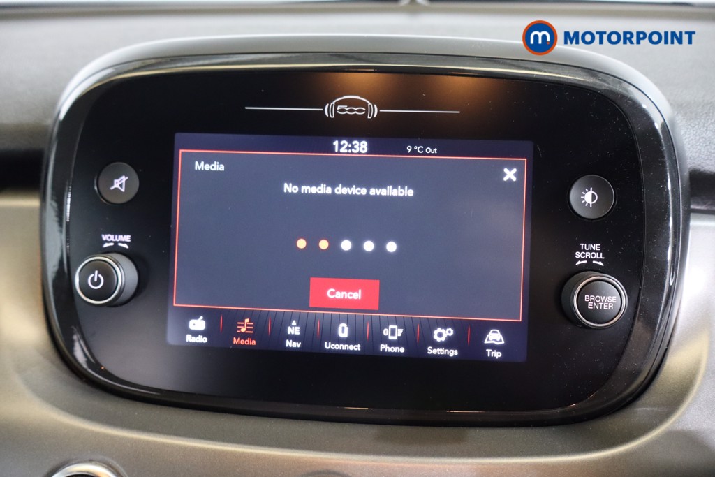 Used Fiat 500X 2022 for sale - 76718359: Photo 13