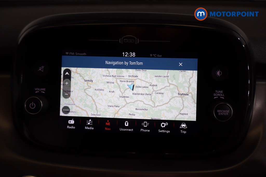 Used Fiat 500X 2022 for sale - 76718359: Photo 14