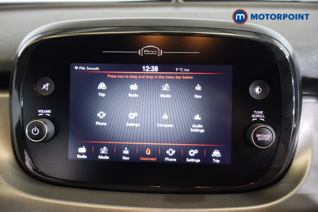 Used Fiat 500X 2022 for sale - 76718359: Photo 15