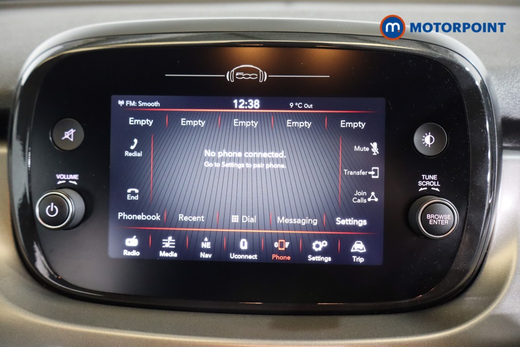 Used Fiat 500X 2022 for sale - 76718359: Photo 16