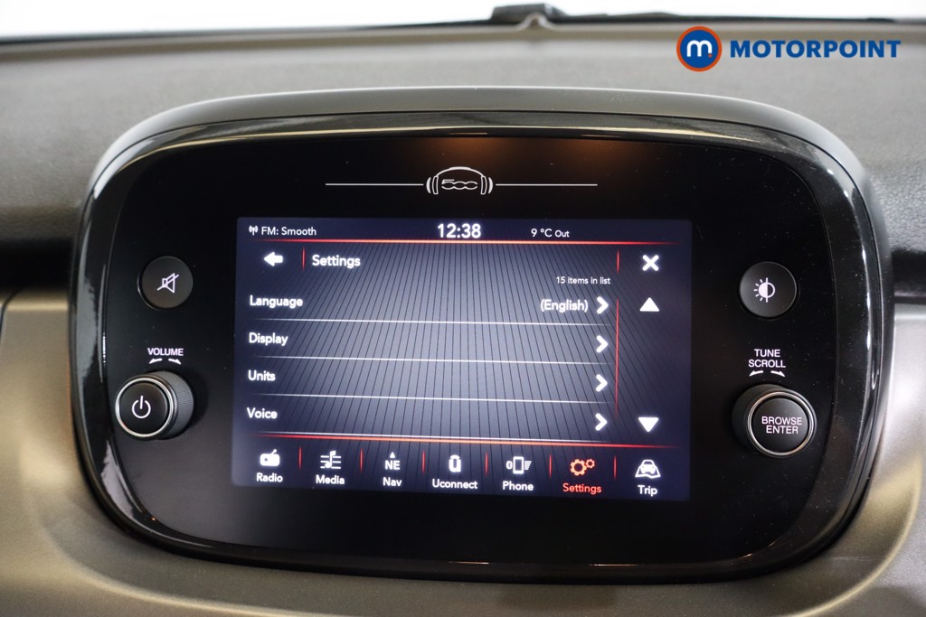 Used Fiat 500X 2022 for sale - 76718359: Photo 17