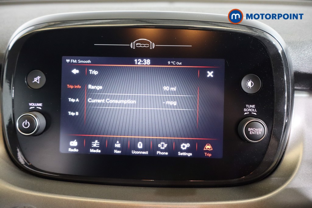 Used Fiat 500X 2022 for sale - 76718359: Photo 18