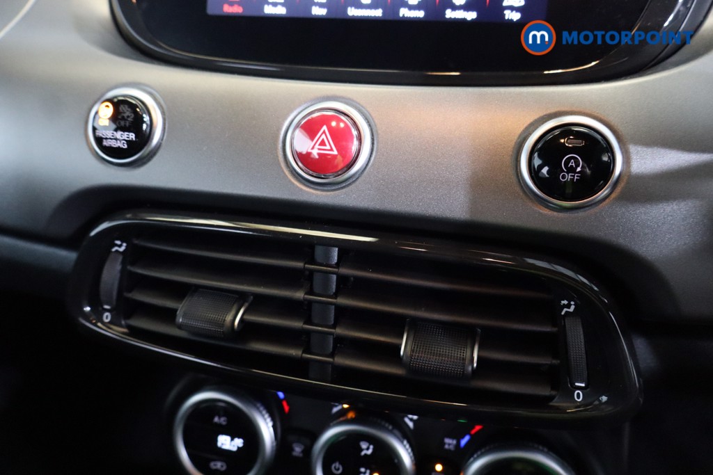 Used Fiat 500X 2022 for sale - 76718359: Photo 19