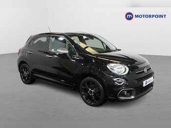 Used Fiat 500X 2022 for sale - 76718359: Photo