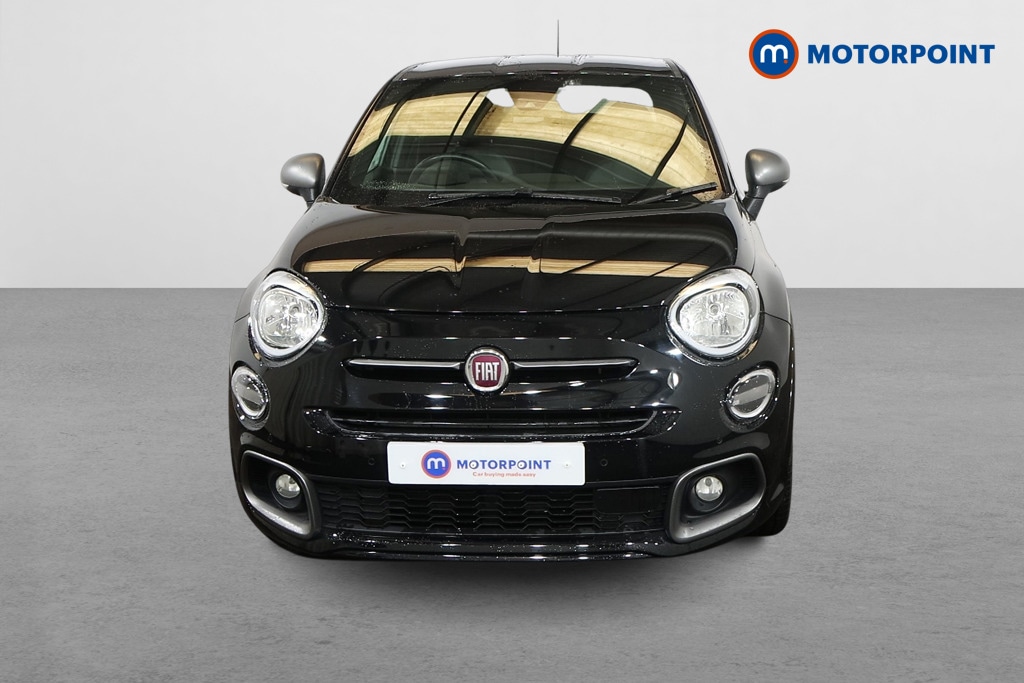Used Fiat 500X 2022 for sale - 76718359: Photo 2