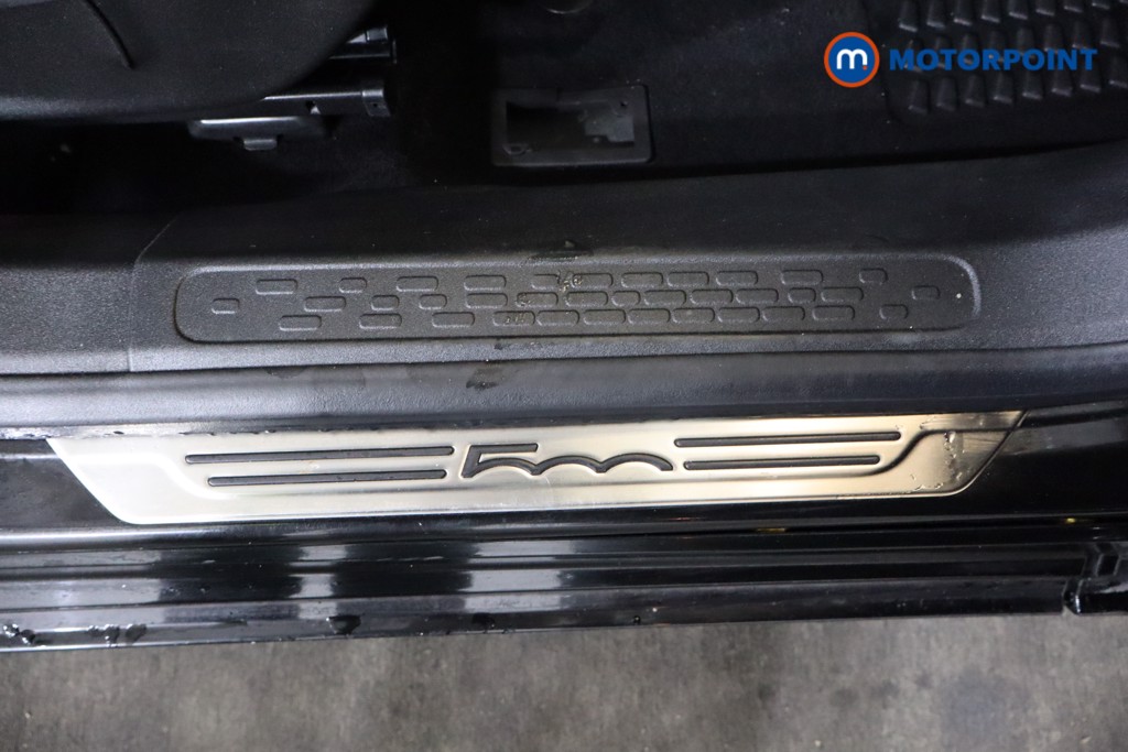 Used Fiat 500X 2022 for sale - 76718359: Photo 28