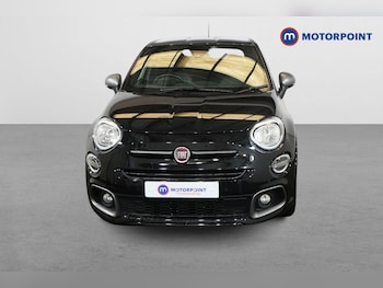 Used Fiat 500X 2022 for sale - 76718359: Photo