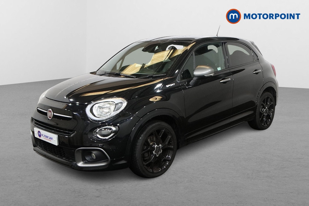 Used Fiat 500X 2022 for sale - 76718359: Photo 3