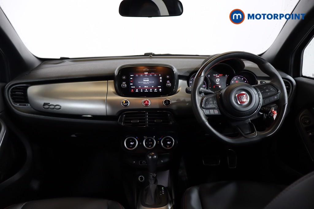 Used Fiat 500X 2022 for sale - 76718359: Photo 32