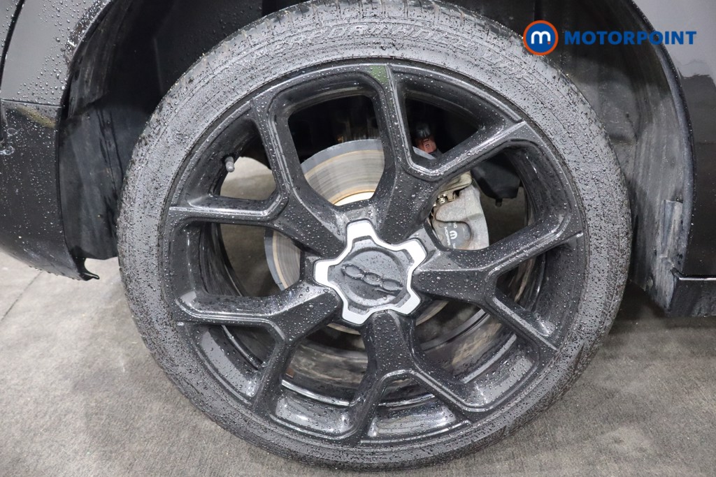 Used Fiat 500X 2022 for sale - 76718359: Photo 35