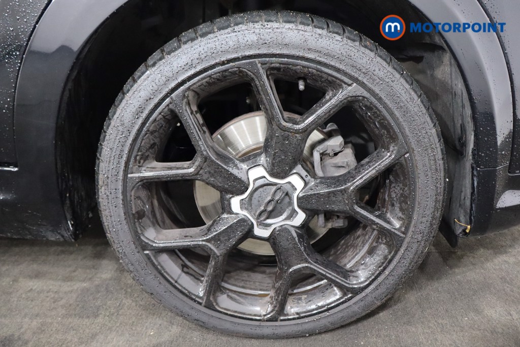 Used Fiat 500X 2022 for sale - 76718359: Photo 36