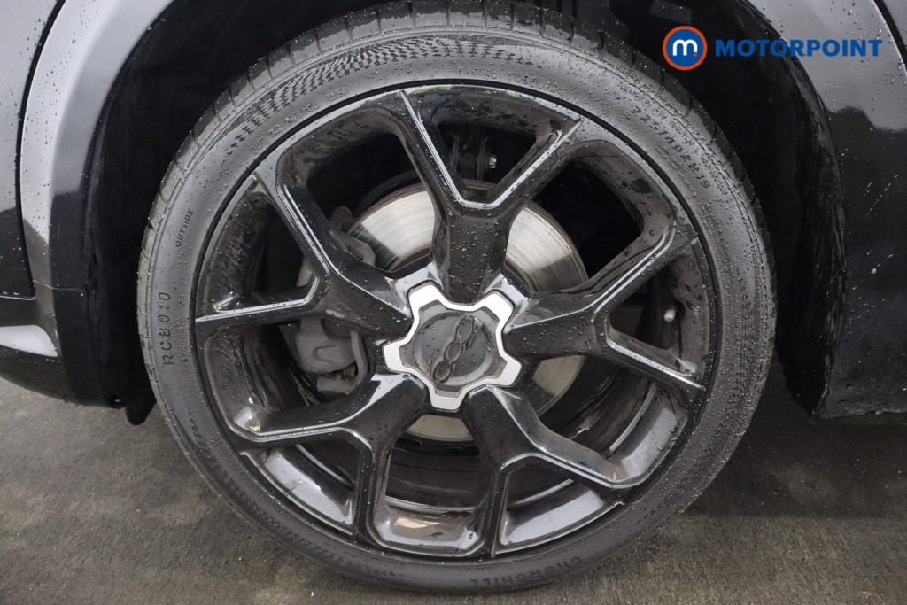 Used Fiat 500X 2022 for sale - 76718359: Photo 37