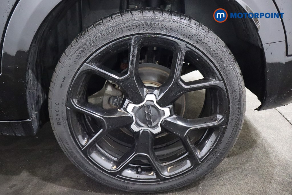 Used Fiat 500X 2022 for sale - 76718359: Photo 38