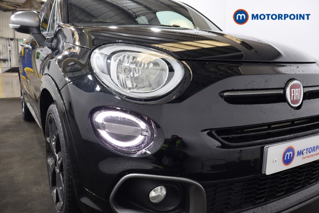 Used Fiat 500X 2022 for sale - 76718359: Photo 39