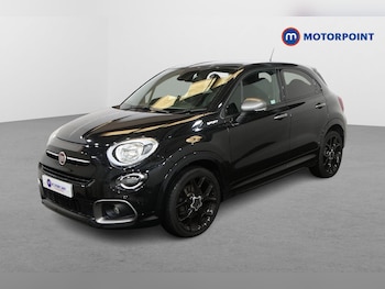 Used Fiat 500X 2022 for sale - 76718359: Photo