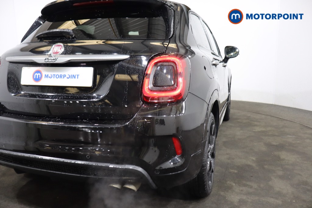 Used Fiat 500X 2022 for sale - 76718359: Photo 40