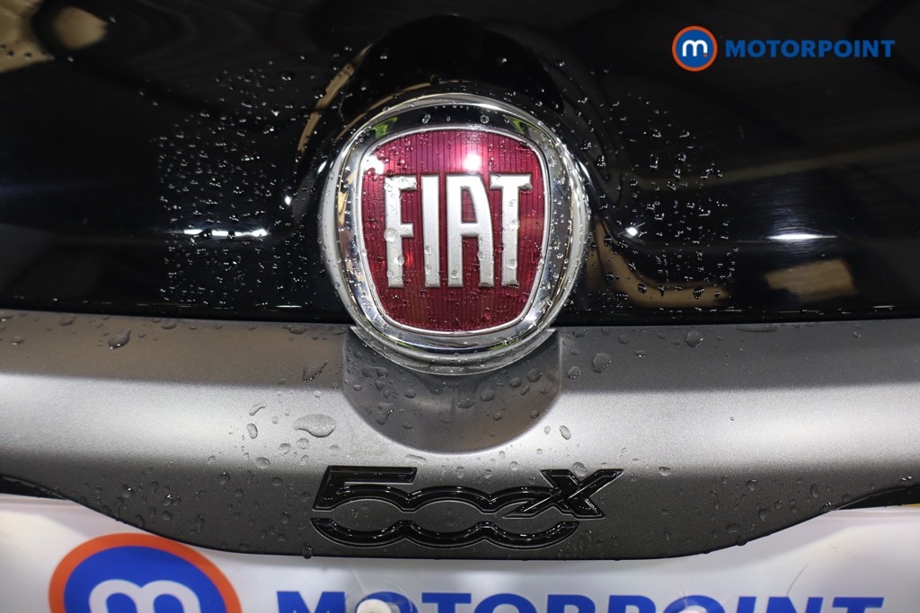 Used Fiat 500X 2022 for sale - 76718359: Photo 41