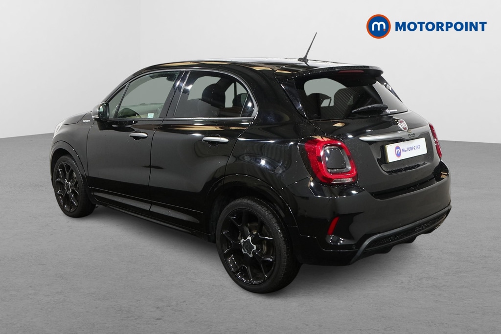Used Fiat 500X 2022 for sale - 76718359: Photo 5