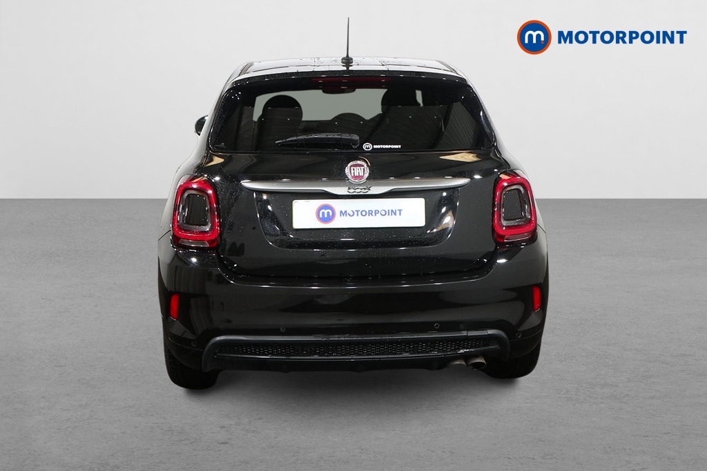 Used Fiat 500X 2022 for sale - 76718359: Photo 6