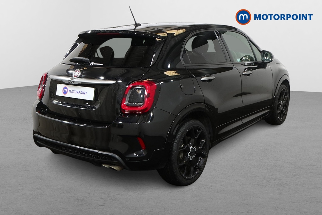 Used Fiat 500X 2022 for sale - 76718359: Photo 7