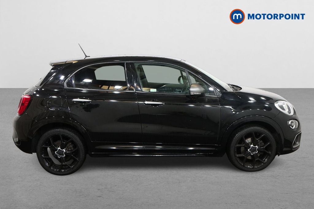 Used Fiat 500X 2022 for sale - 76718359: Photo 8