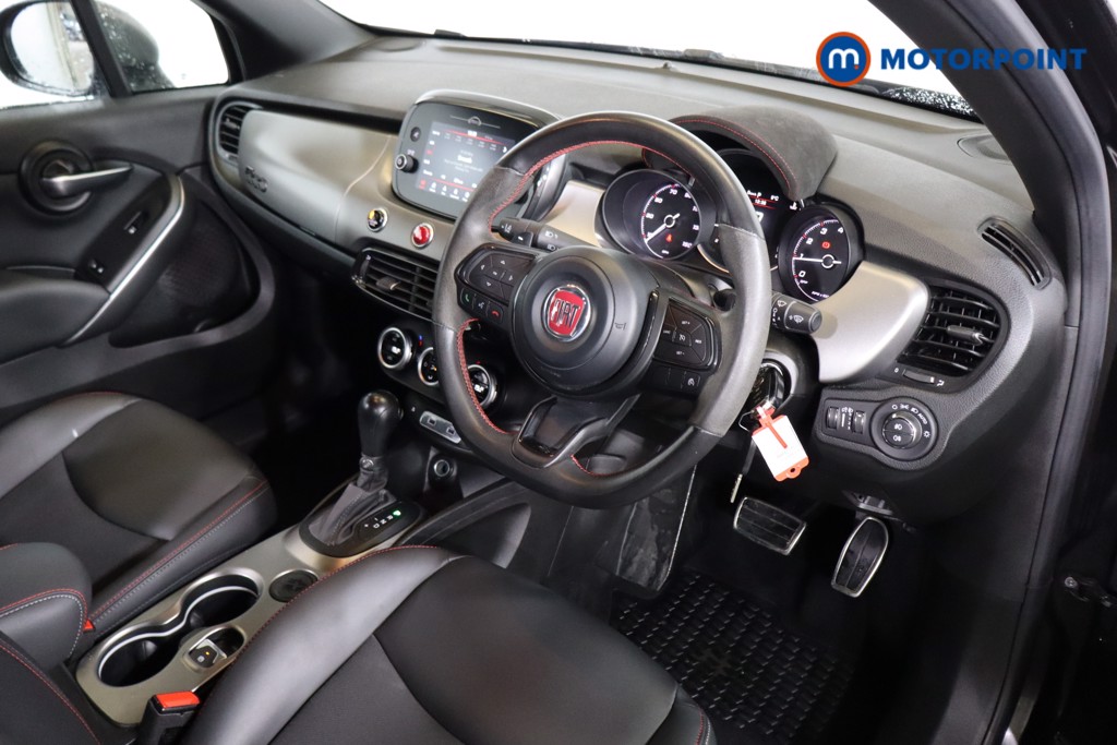 Used Fiat 500X 2022 for sale - 76718359: Photo 9