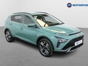 2023 - 1.0 TGDi 48V MHEV Premium 5dr DCT