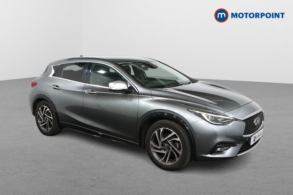 Used Infiniti Q30 2016 for sale - 76355805: Photo 1