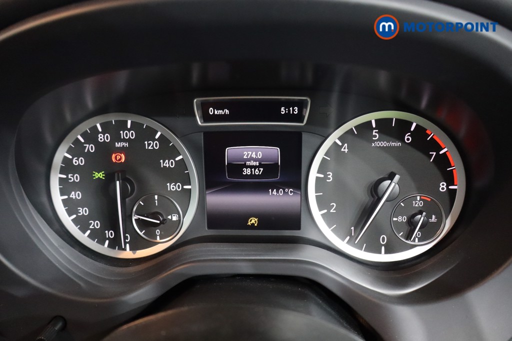 Used Infiniti Q30 2016 for sale - 76355805: Photo 10